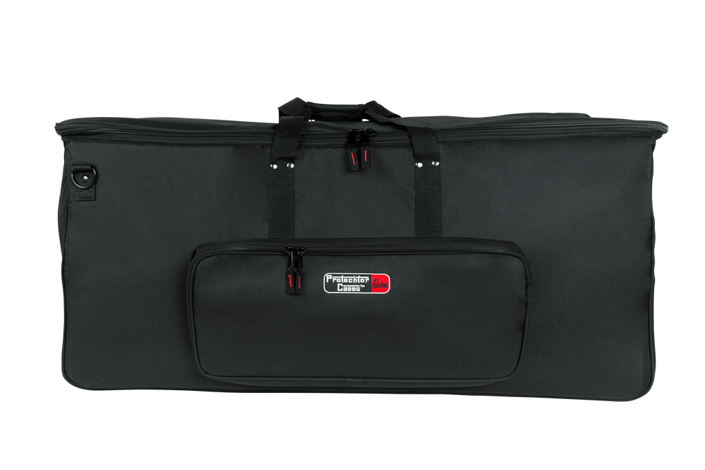 Large Electronic Drum Kit Bag with wheels