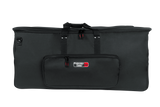 Large Electronic Drum Kit Bag with wheels