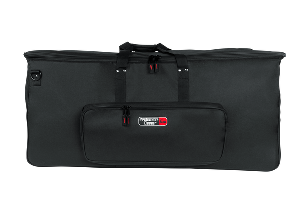 Large Electronic Drum Kit Bag with wheels