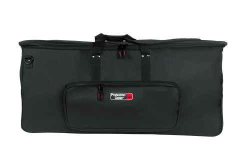 Large Electronic Drum Kit Bag with wheels