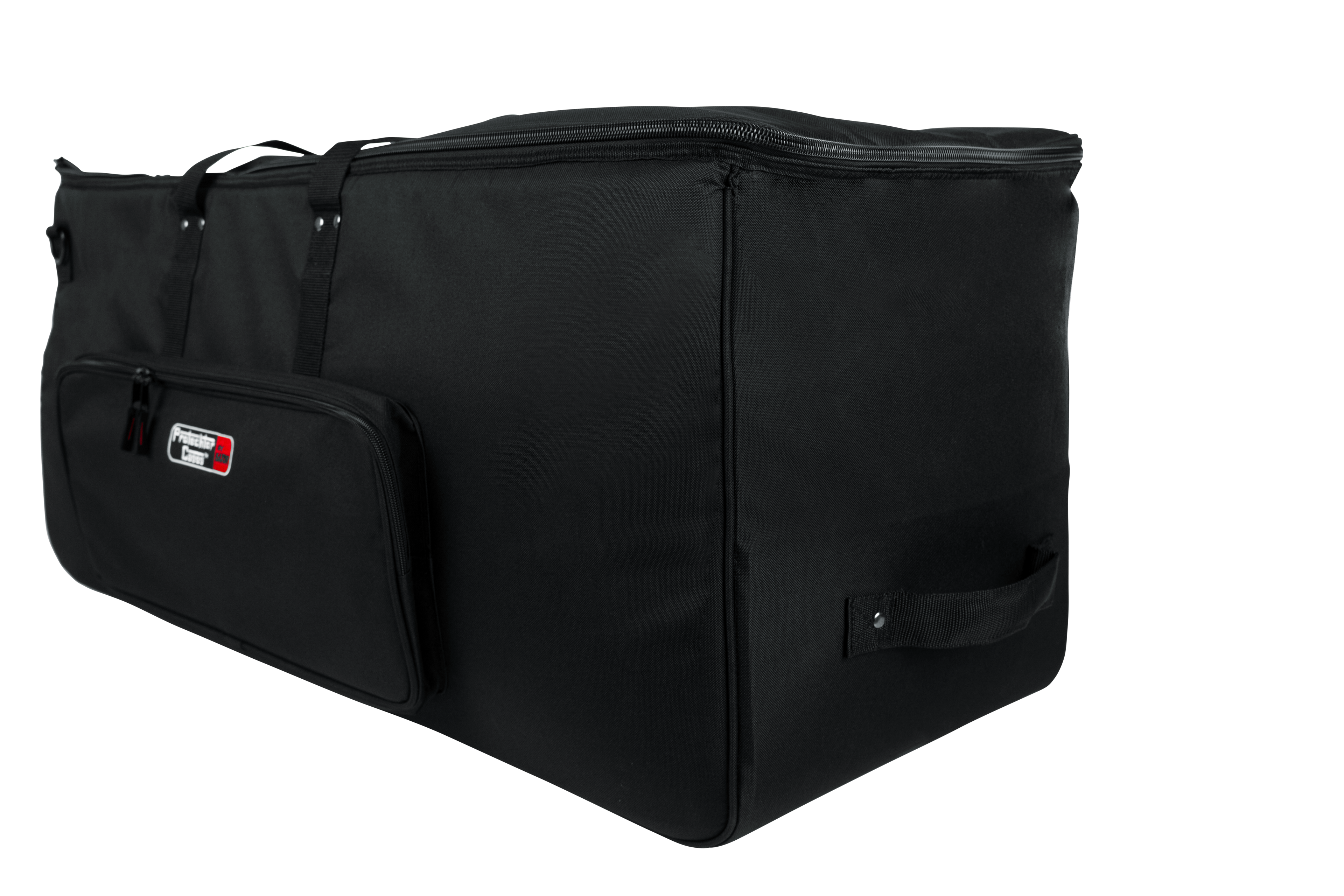 Large Electronic Drum Kit Bag with wheels