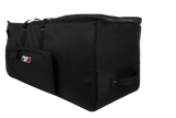 Large Electronic Drum Kit Bag with wheels