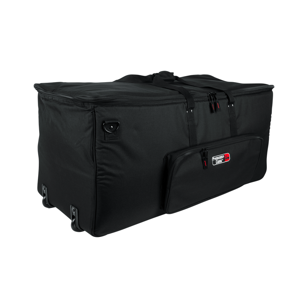 Large Electronic Drum Kit Bag with wheels