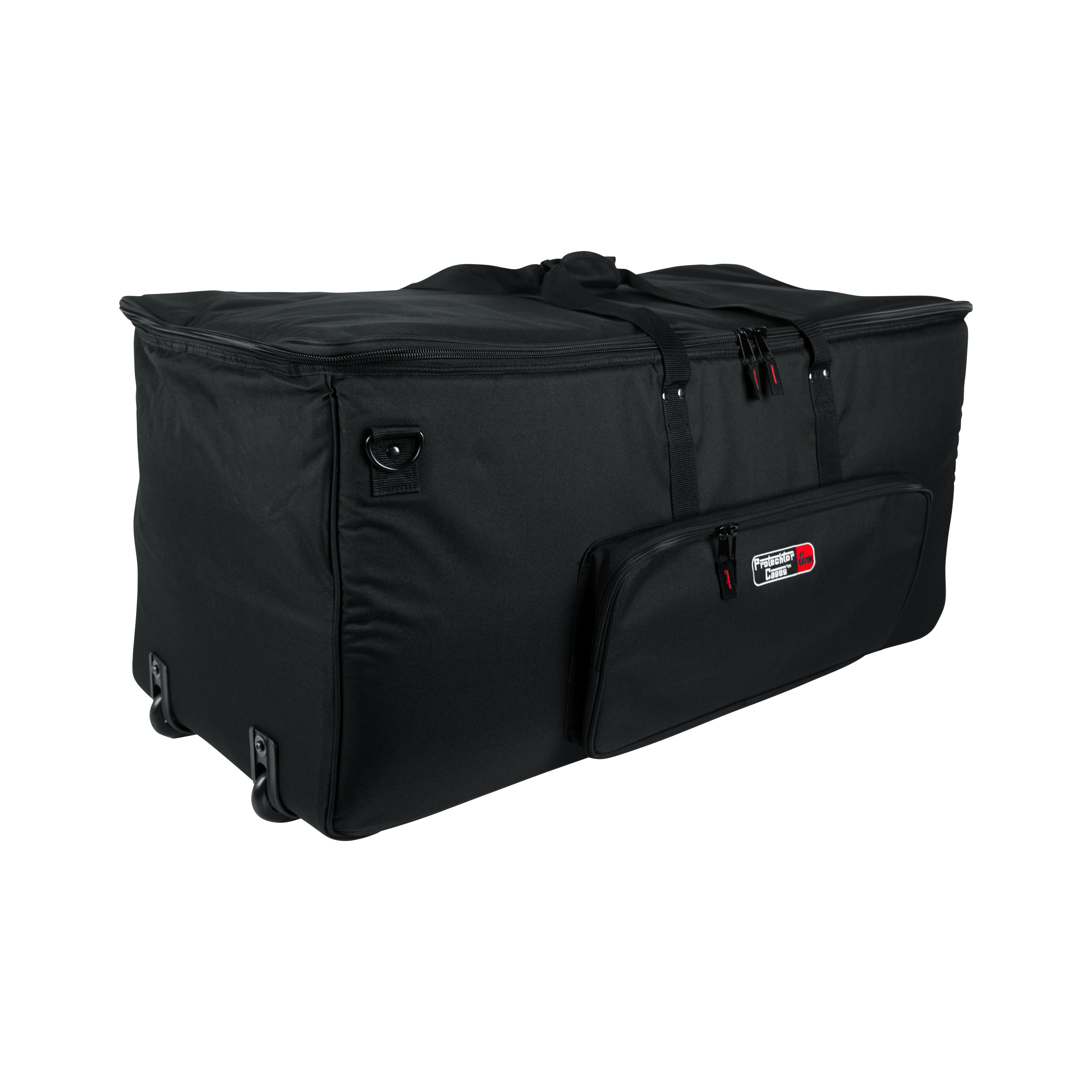 Large Electronic Drum Kit Bag with wheels
