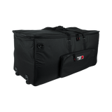 Large Electronic Drum Kit Bag with wheels