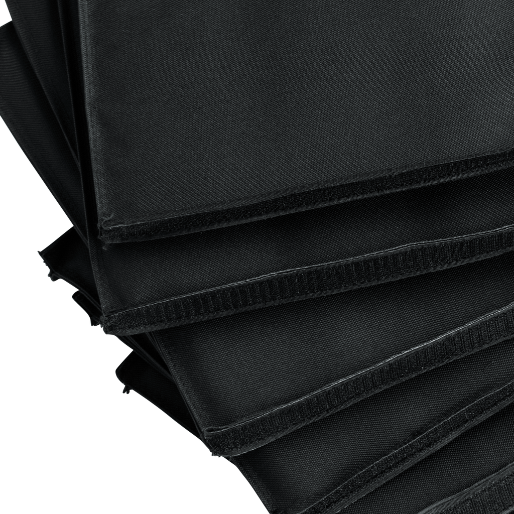 Large Electronic Drum Kit Bag with wheels