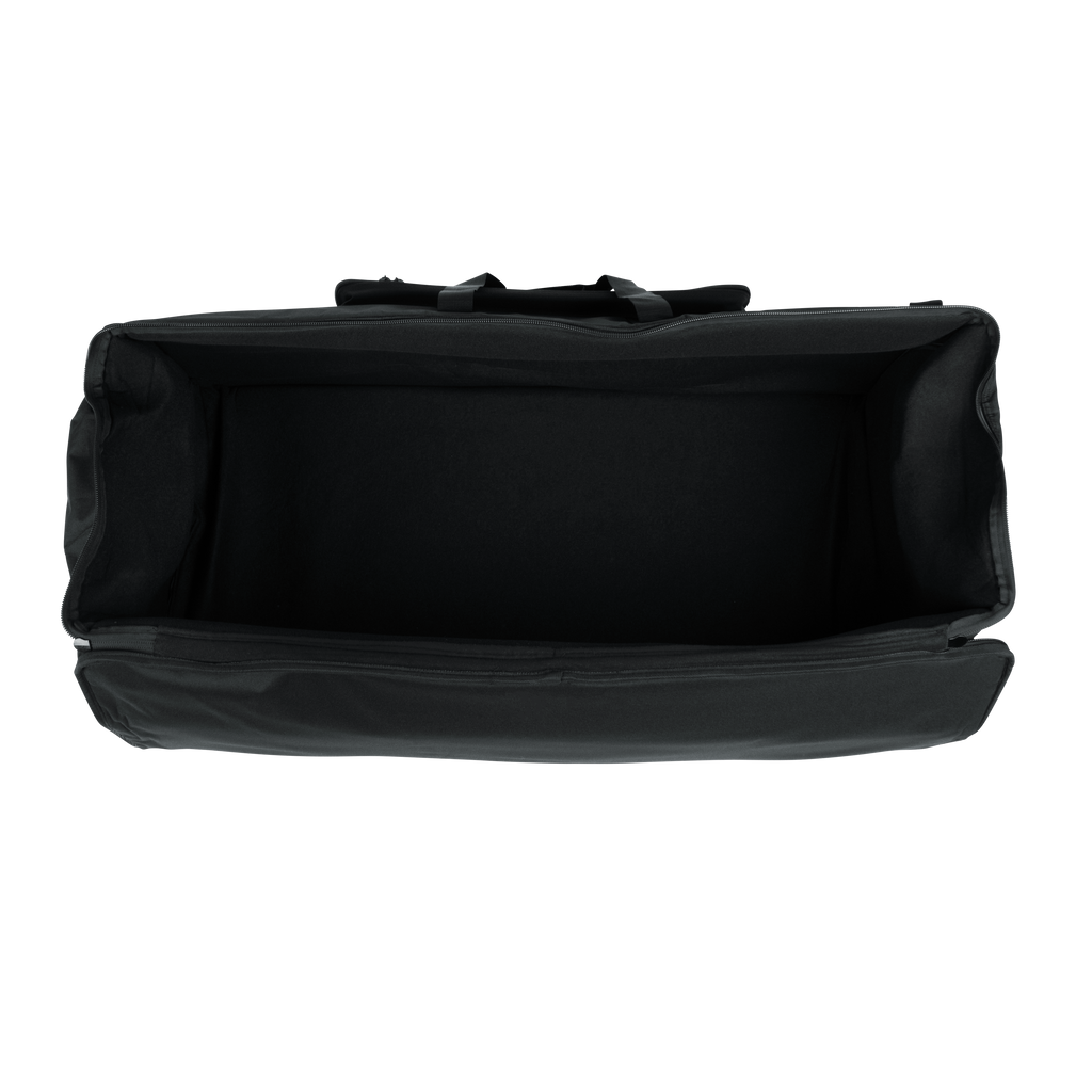 Large Electronic Drum Kit Bag with wheels