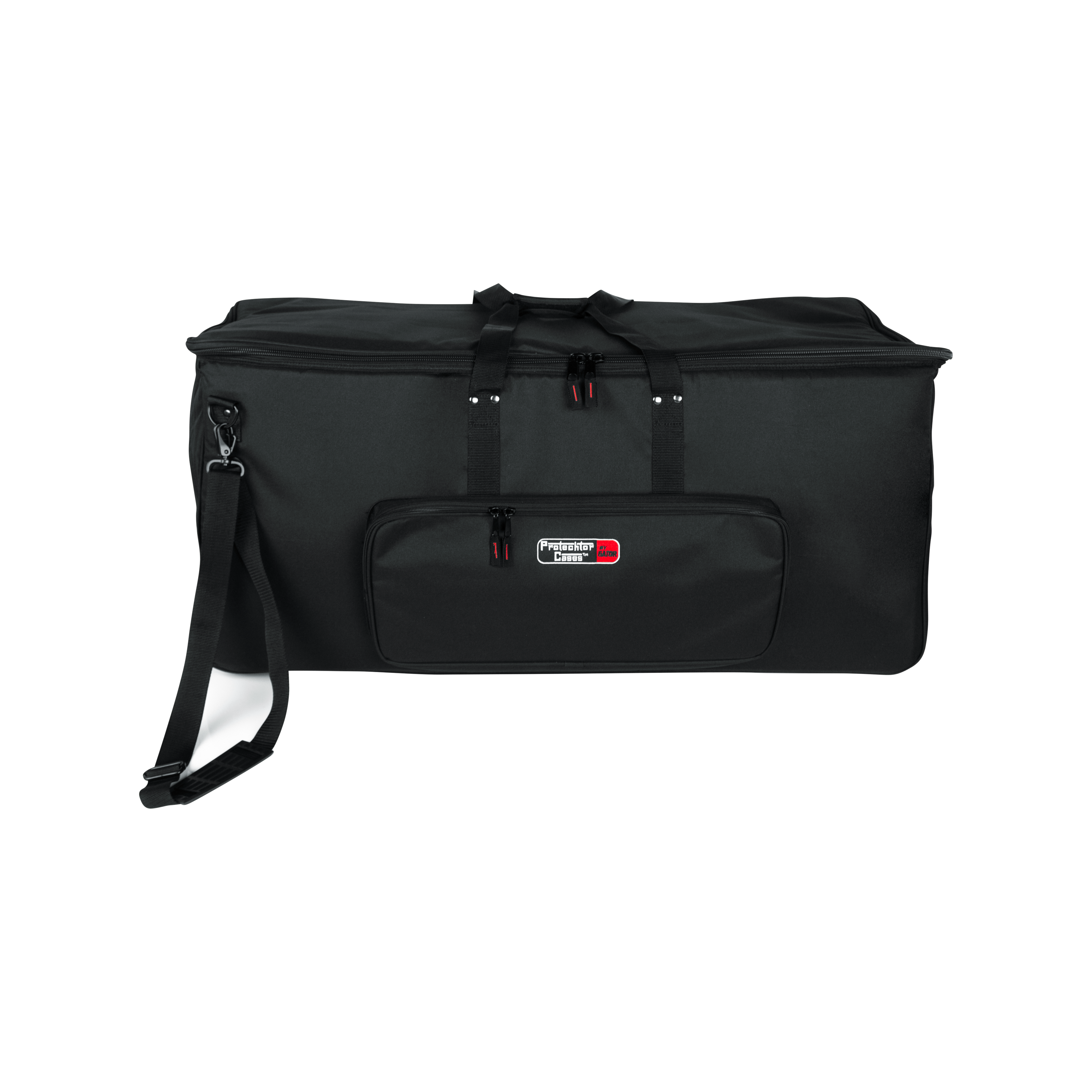 Large Electronic Drum Kit Bag with wheels