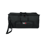 Large Electronic Drum Kit Bag with wheels