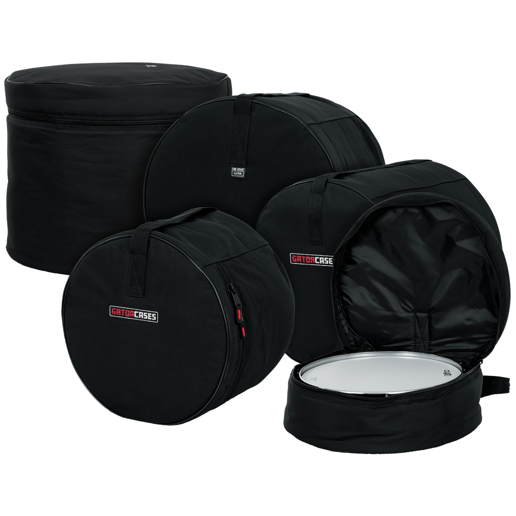 5-Piece Fusion Set Bags