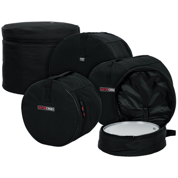 5-Piece Fusion Set Bags