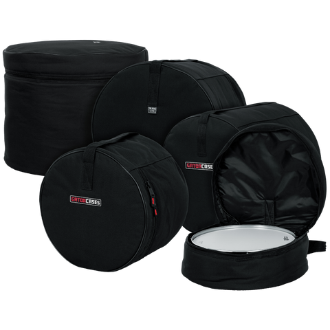 5-Piece Fusion Set Bags