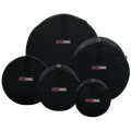 5-Piece Fusion Set Bags; 16" Tom