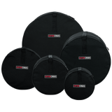 5-Piece Fusion Set Bags; 16" Tom
