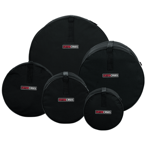 5-Piece Fusion Set Bags; 16" Tom