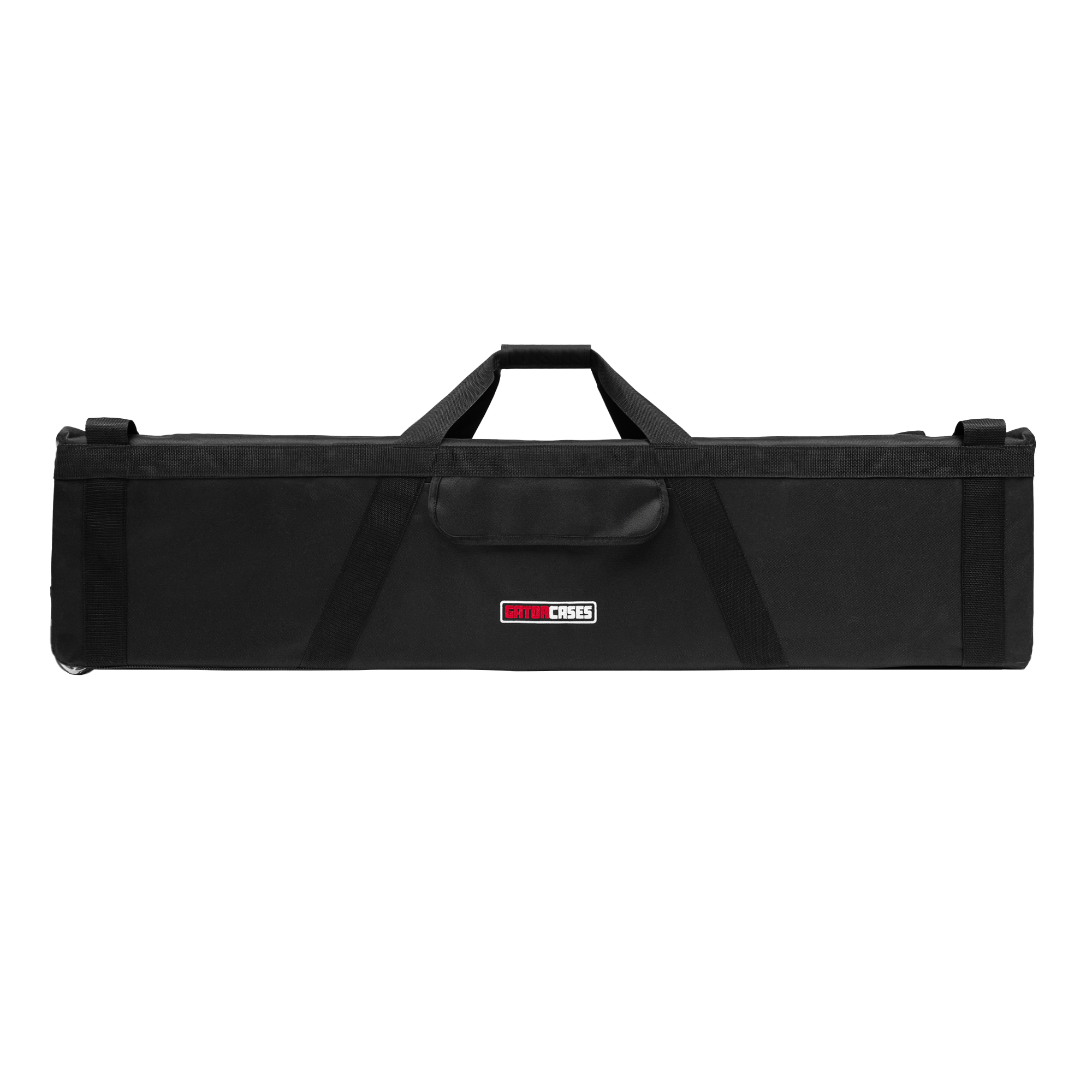 GP-HDWE-1246W Drum Hardware Bag w/Wheels