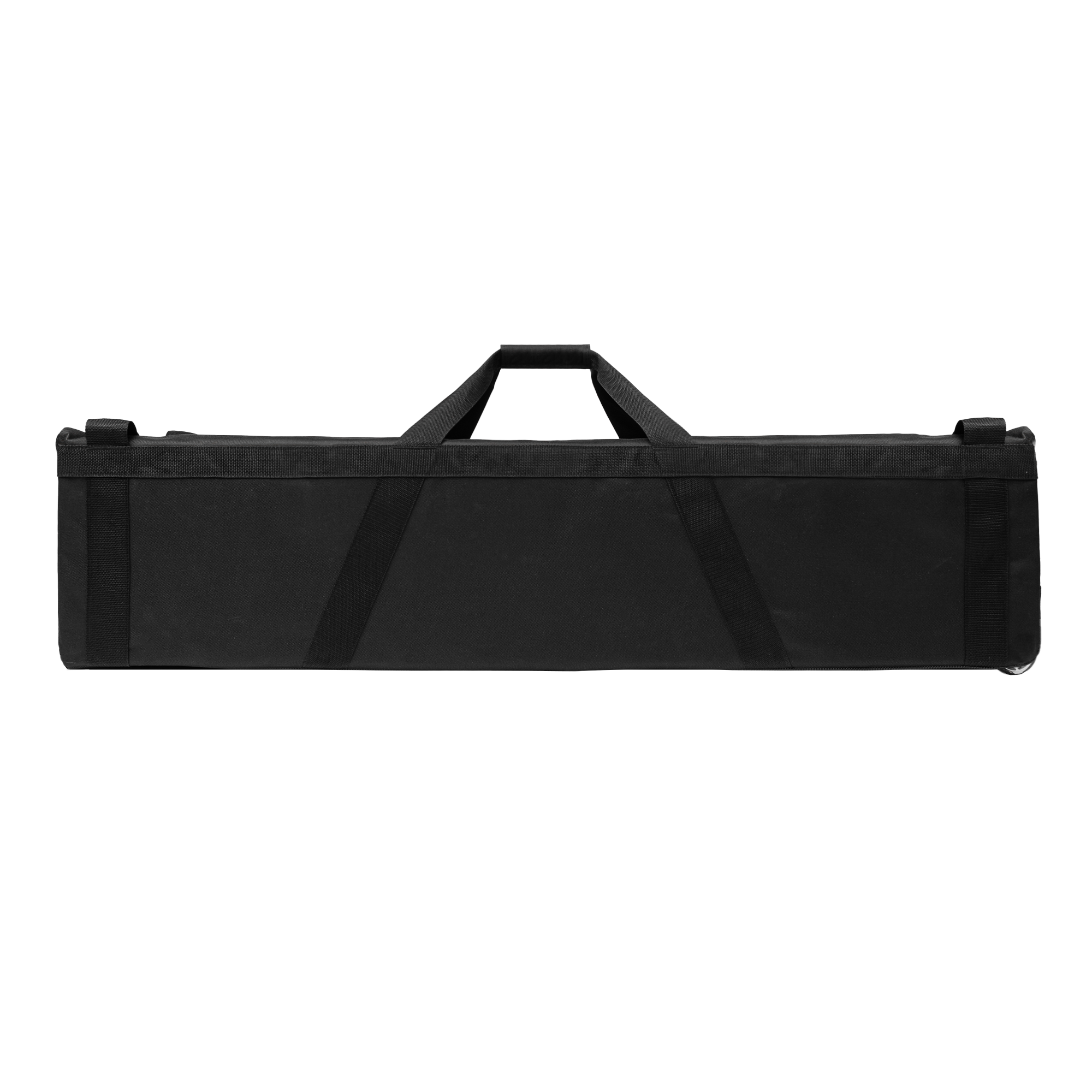 GP-HDWE-1246W Drum Hardware Bag w/Wheels