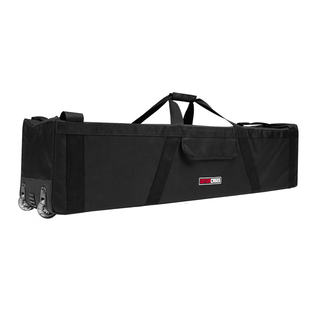 GP-HDWE-1246W Drum Hardware Bag w/Wheels