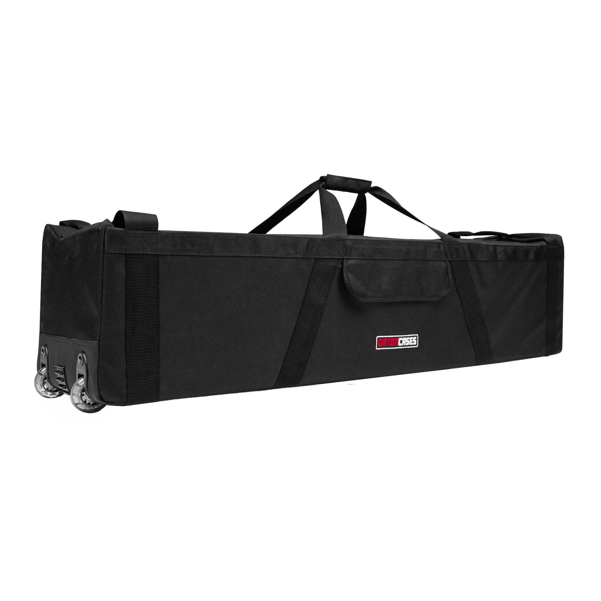 GP-HDWE-1246W Drum Hardware Bag w/Wheels