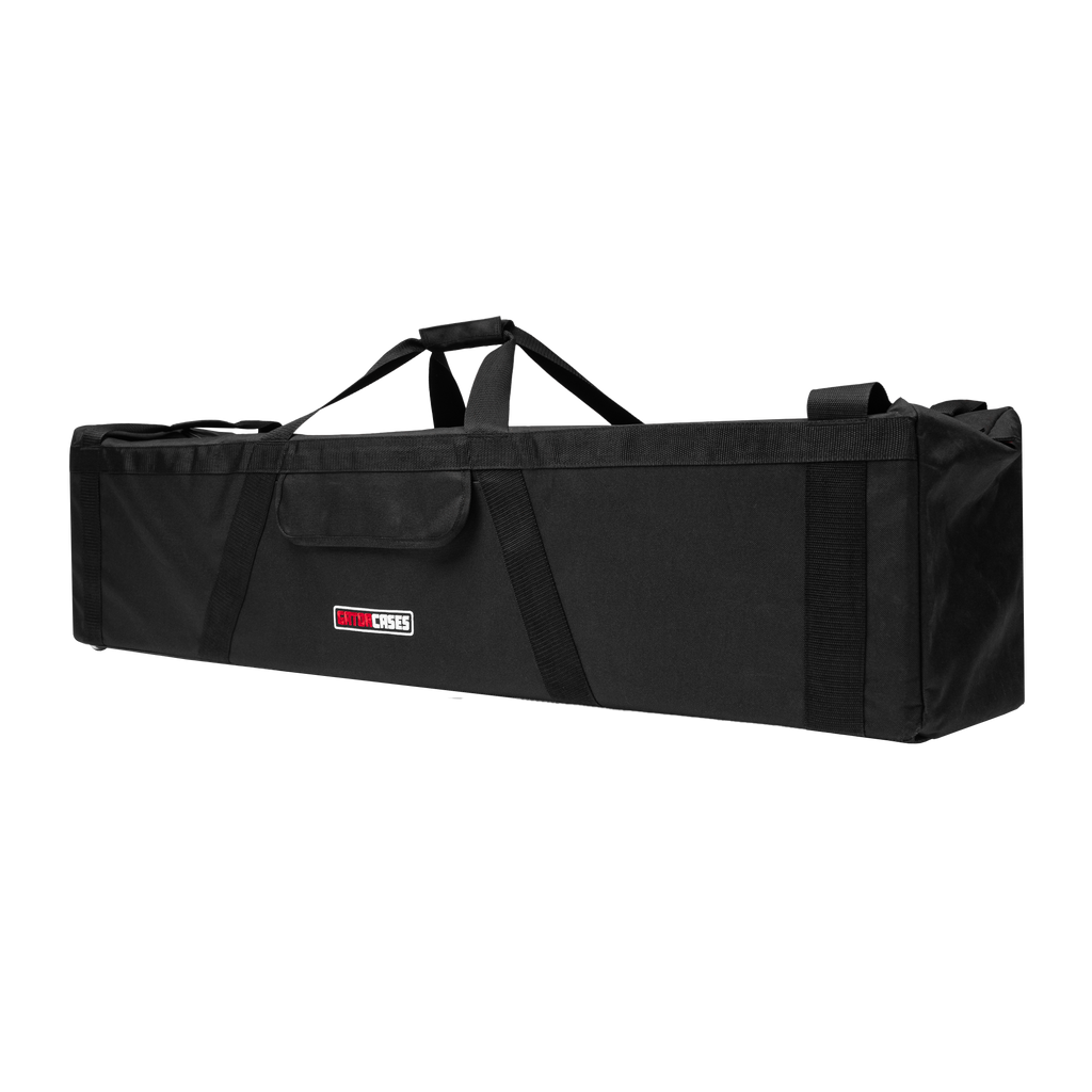 GP-HDWE-1246W Drum Hardware Bag w/Wheels