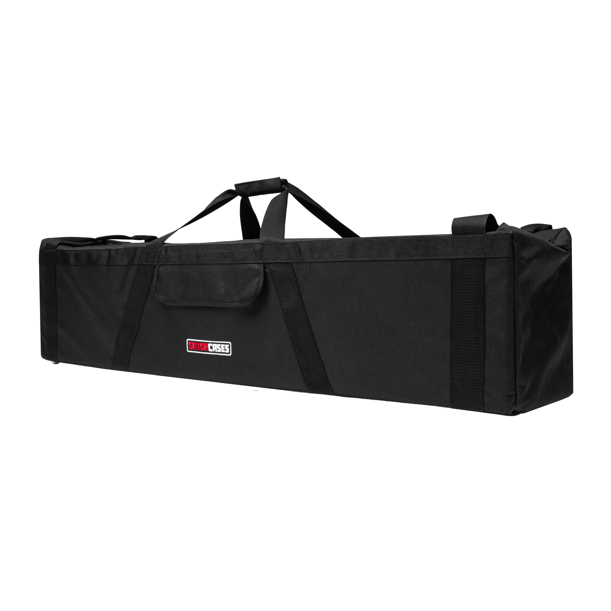 GP-HDWE-1246W Drum Hardware Bag w/Wheels