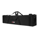 GP-HDWE-1246W Drum Hardware Bag w/Wheels