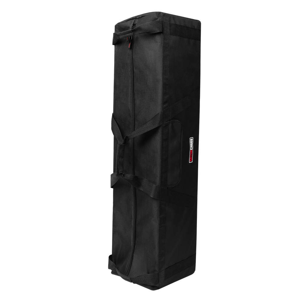 GP-HDWE-1246W Drum Hardware Bag w/Wheels