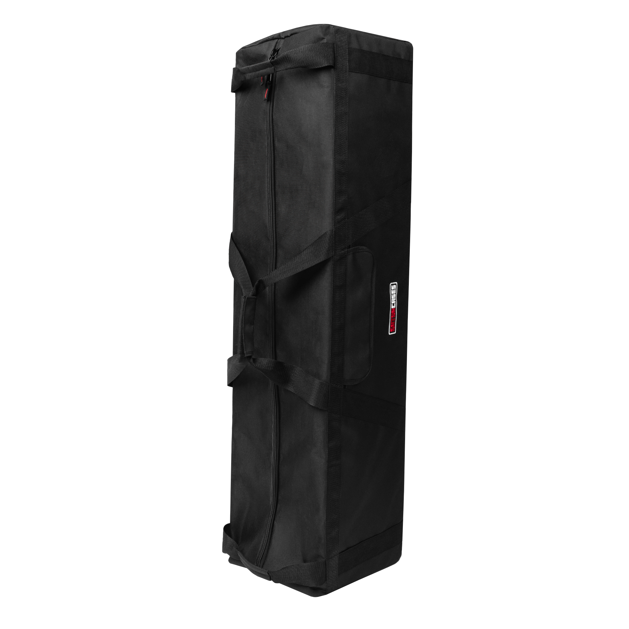 GP-HDWE-1246W Drum Hardware Bag w/Wheels