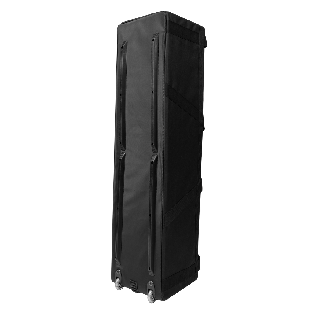 GP-HDWE-1246W Drum Hardware Bag w/Wheels
