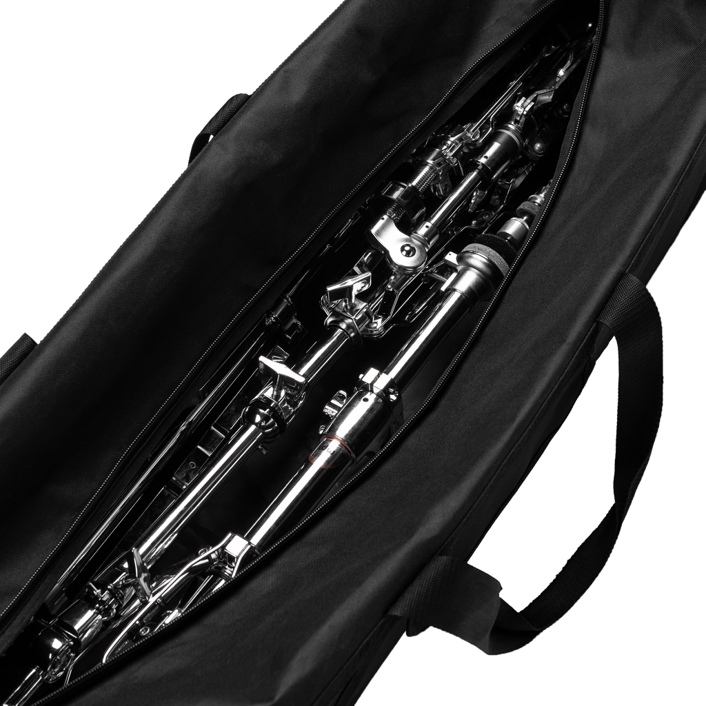 GP-HDWE-1246W Drum Hardware Bag w/Wheels