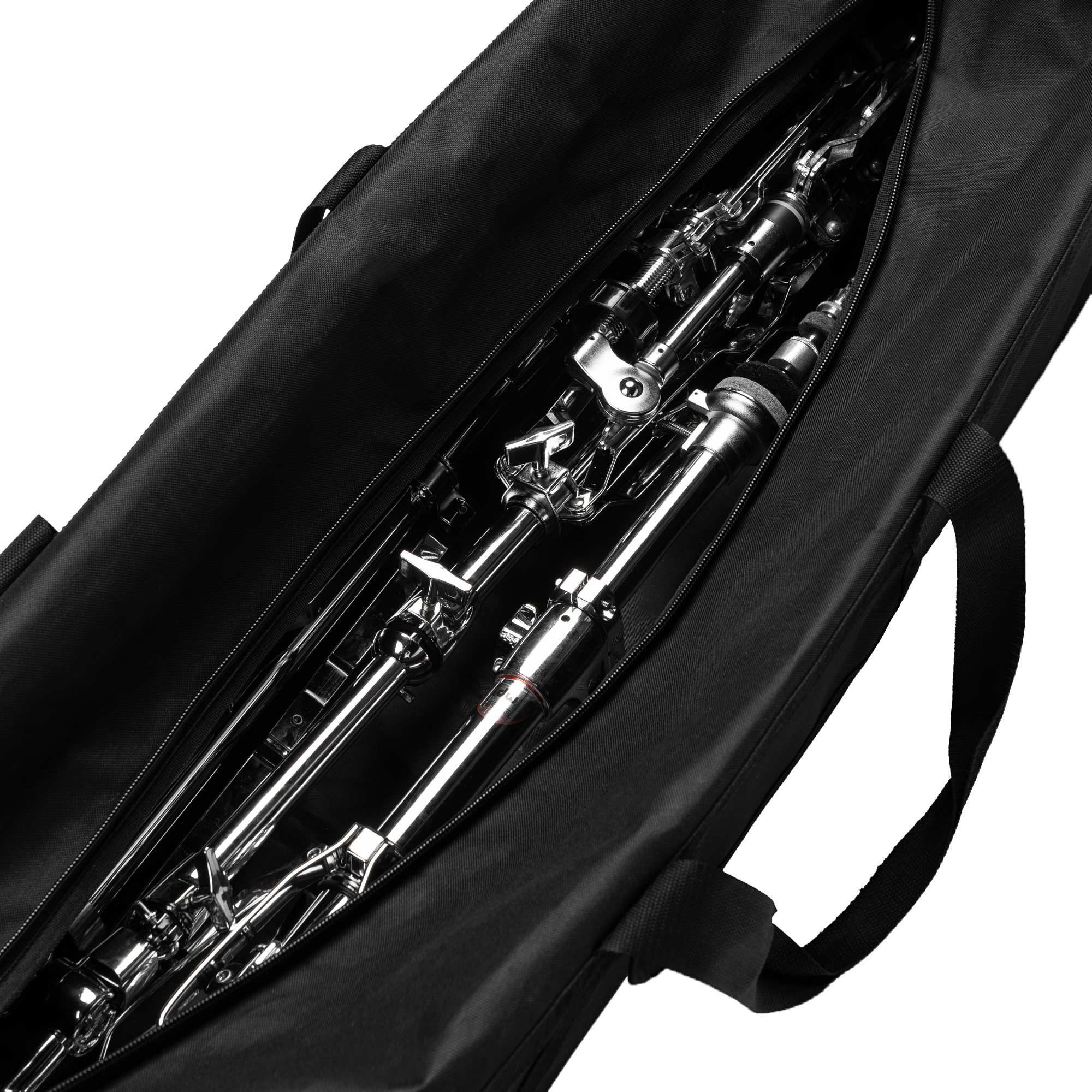 GP-HDWE-1246W Drum Hardware Bag w/Wheels