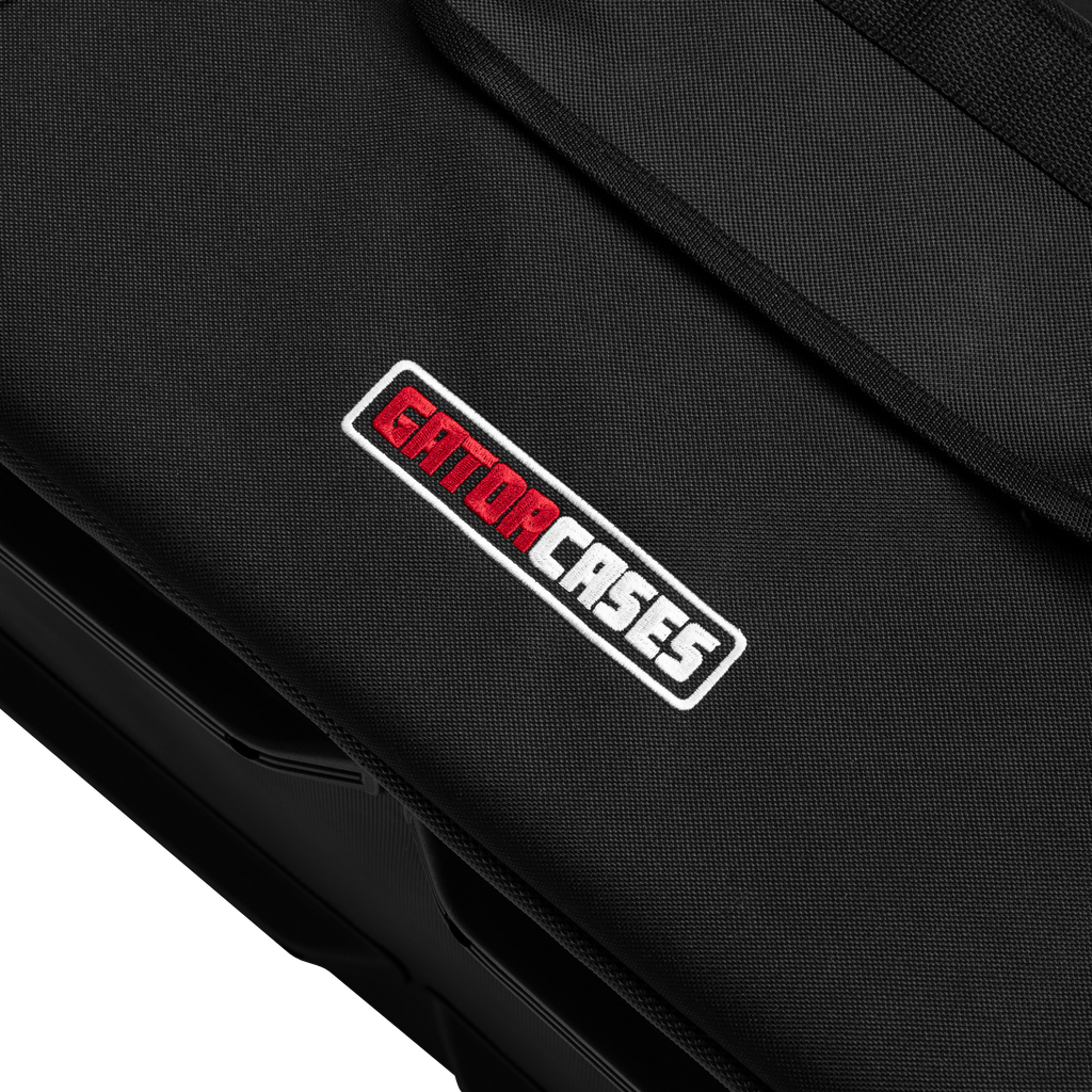 GP-HDWE-1246W Drum Hardware Bag w/Wheels
