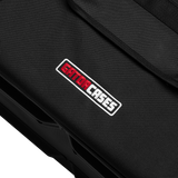 GP-HDWE-1246W Drum Hardware Bag w/Wheels