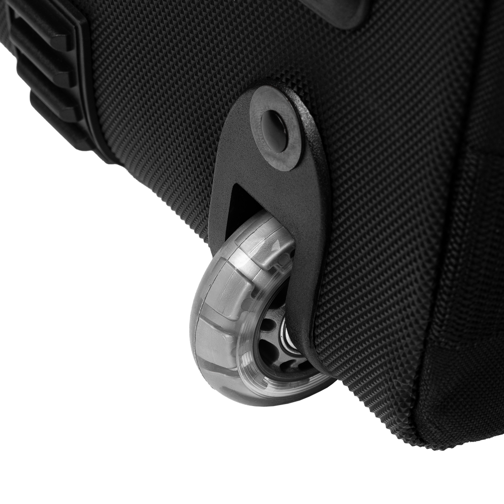 GP-HDWE-1246W Drum Hardware Bag w/Wheels