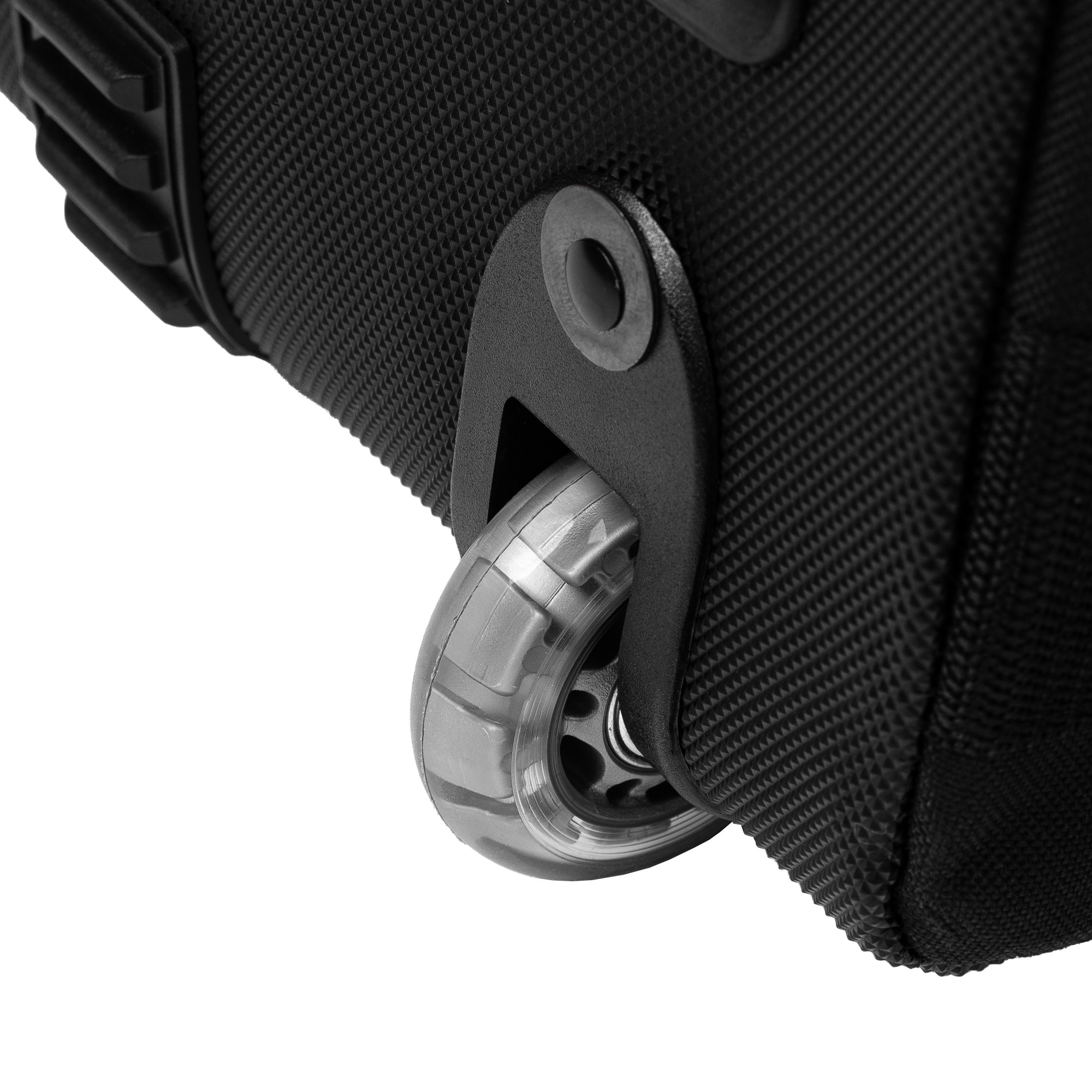 GP-HDWE-1246W Drum Hardware Bag w/Wheels