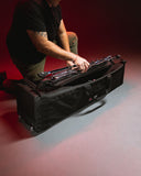 GP-HDWE-1246W Drum Hardware Bag w/Wheels