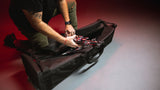 GP-HDWE-1246W Drum Hardware Bag w/Wheels