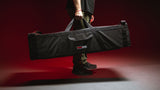 GP-HDWE-1246W Drum Hardware Bag w/Wheels