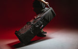 GP-HDWE-1246W Drum Hardware Bag w/Wheels