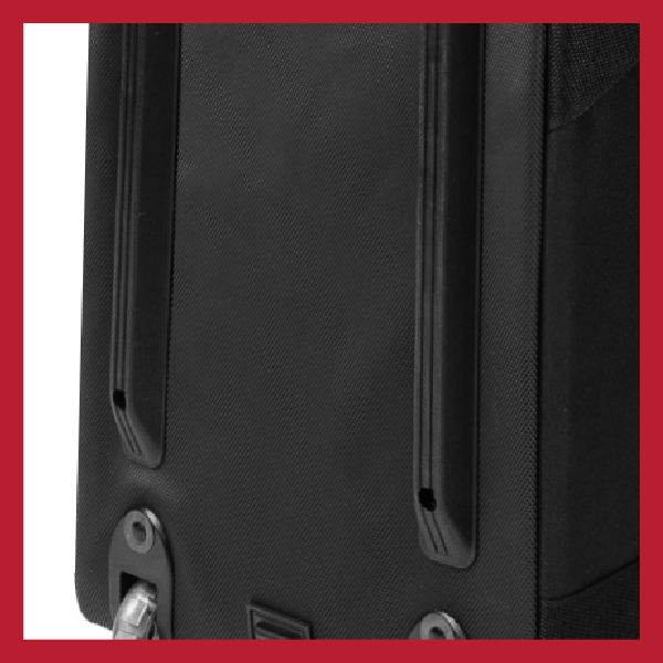 GP-HDWE-1246W Drum Hardware Bag w/Wheels