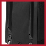 GP-HDWE-1246W Drum Hardware Bag w/Wheels