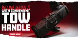 GP-HDWE-1246W Drum Hardware Bag w/Wheels