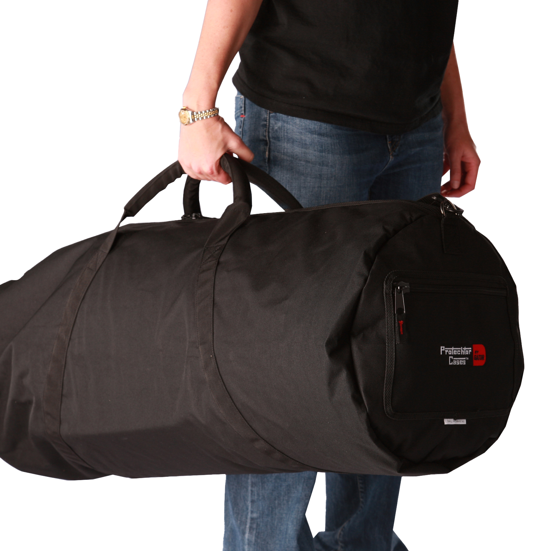 Drum Hardware Bag; 13" x 50"