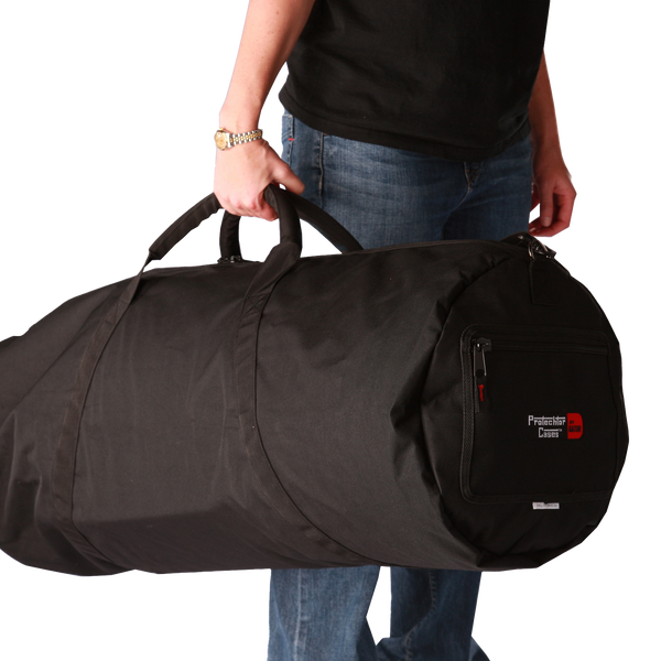 Drum Hardware Bag; 13" x 50"