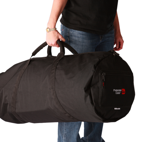 Drum Hardware Bag; 13" x 50"