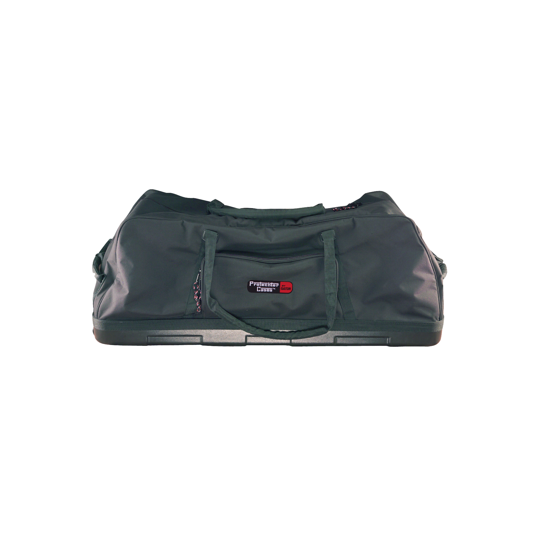 Hardware Bag; 14" x 36" w/ wheels; Molded Bottom
