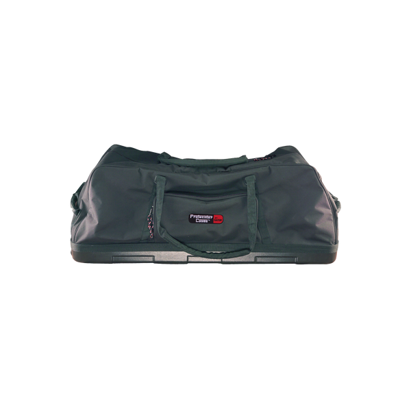 Hardware Bag; 14" x 36" w/ wheels; Molded Bottom