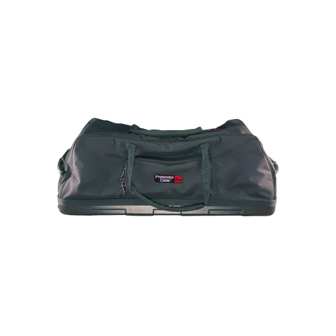 Hardware Bag; 14" x 36" w/ wheels; Molded Bottom