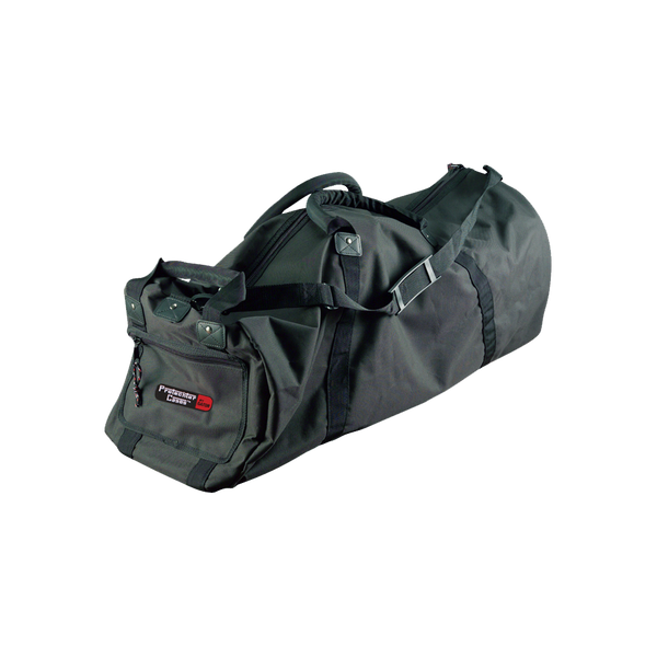 Drum Hardware Bag; 14" x 36"; w/ Wheels