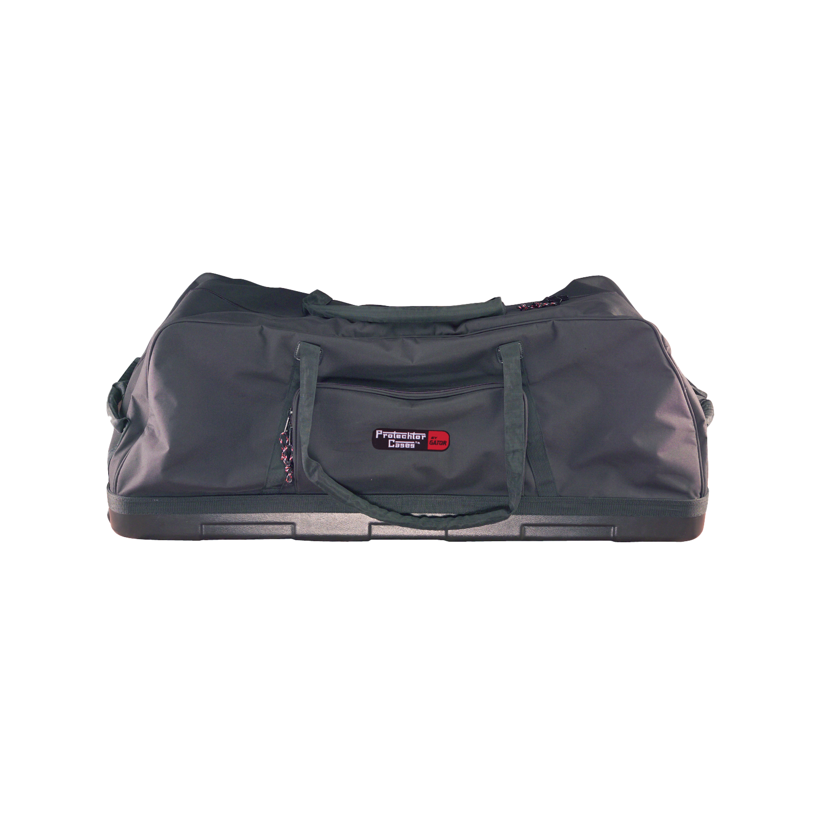 Hardware Bag; 18" x 46" w/ Wheels; Molded Bottom
